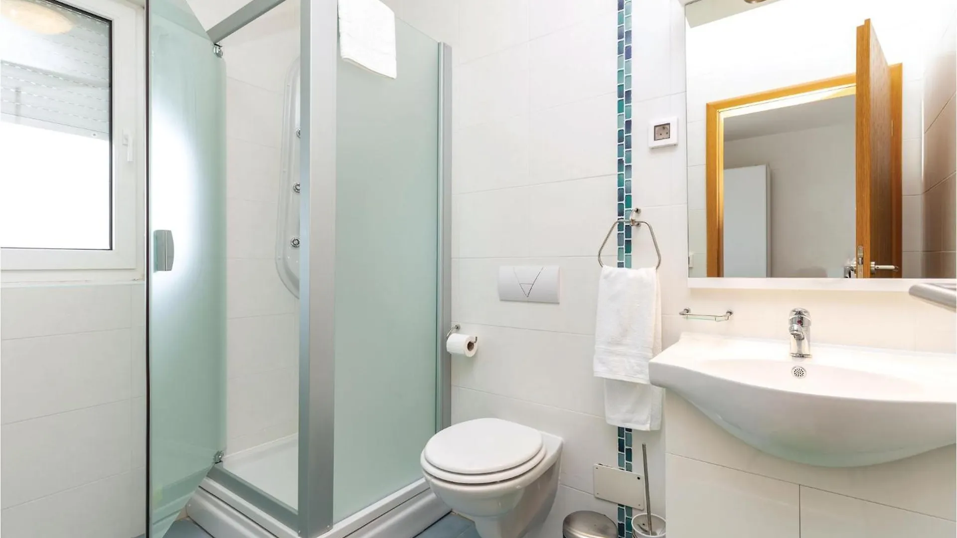Beautiful Apartment In Crikvenica With Wifi 0*,  Croatie