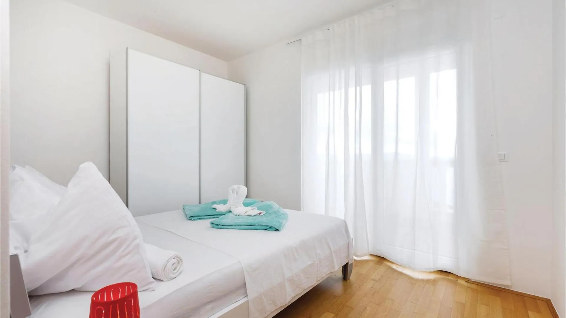 Beautiful Apartment In Crikvenica With Wifi