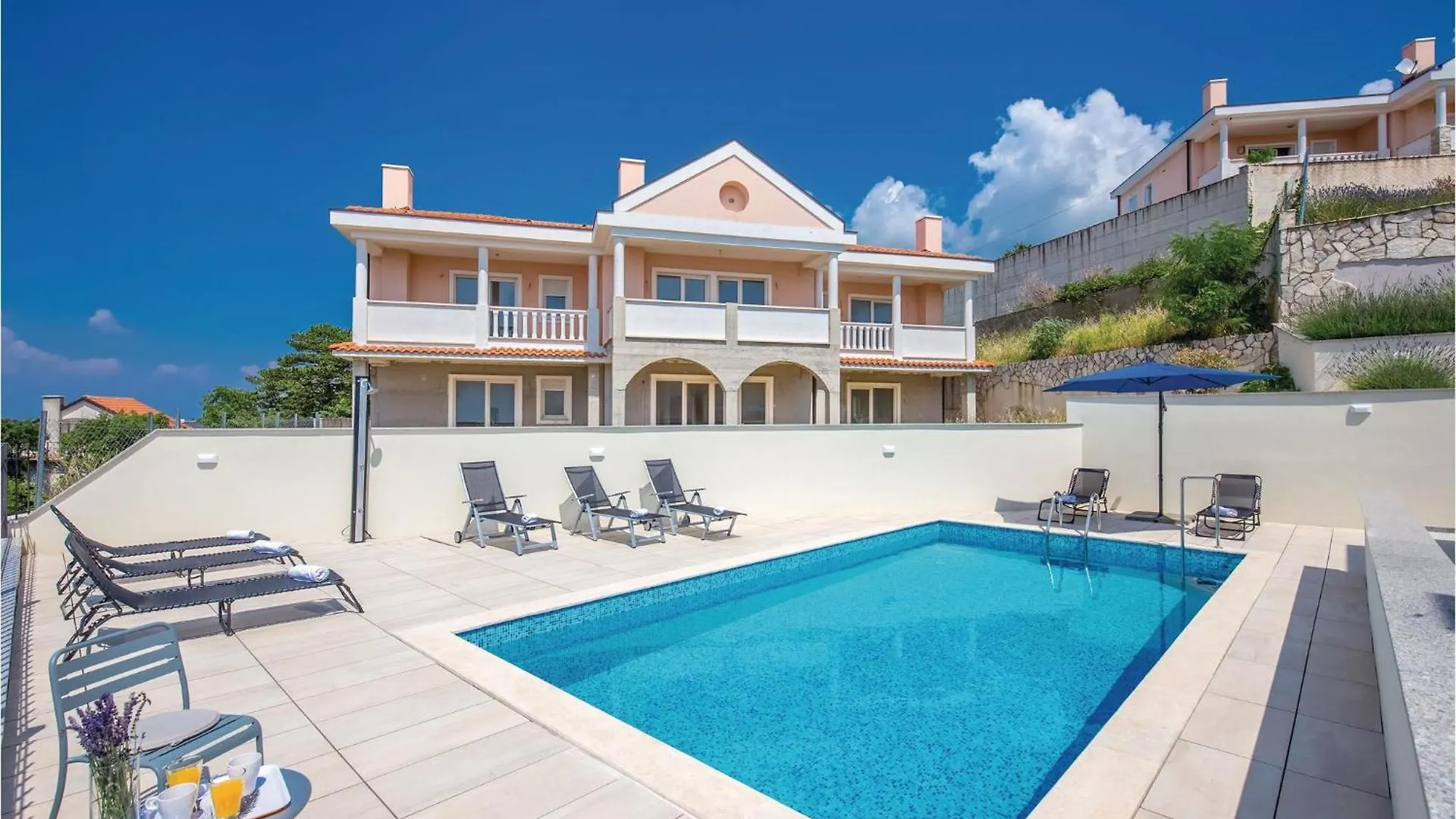 Beautiful Apartment In Crikvenica With Wifi